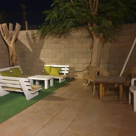 דירות פטיו נופש eilat patio vecation מראה חיצוני תמונה