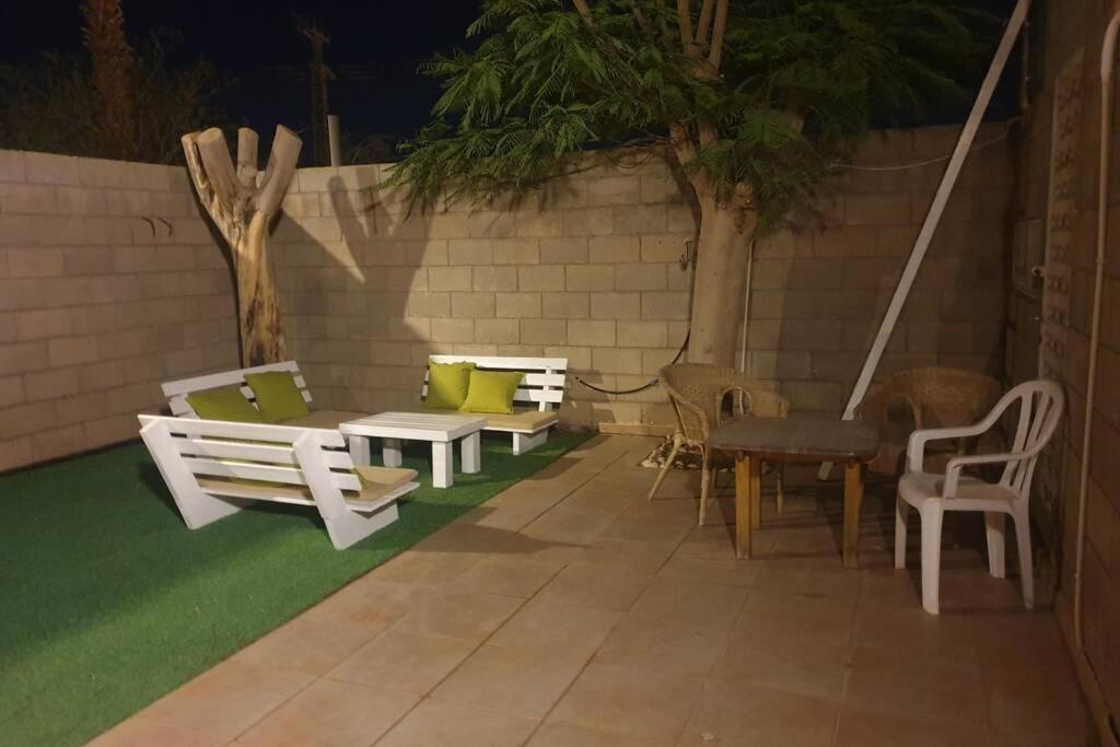 דירות פטיו נופש eilat patio vecation מראה חיצוני תמונה