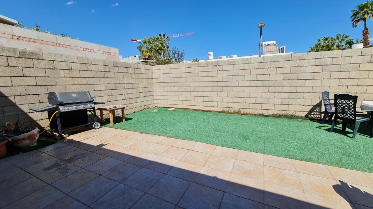 דירות פטיו נופש eilat patio vecation מראה חיצוני תמונה