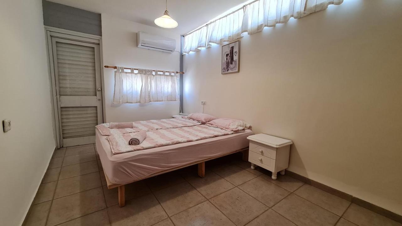 דירות פטיו נופש eilat patio vecation מראה חיצוני תמונה