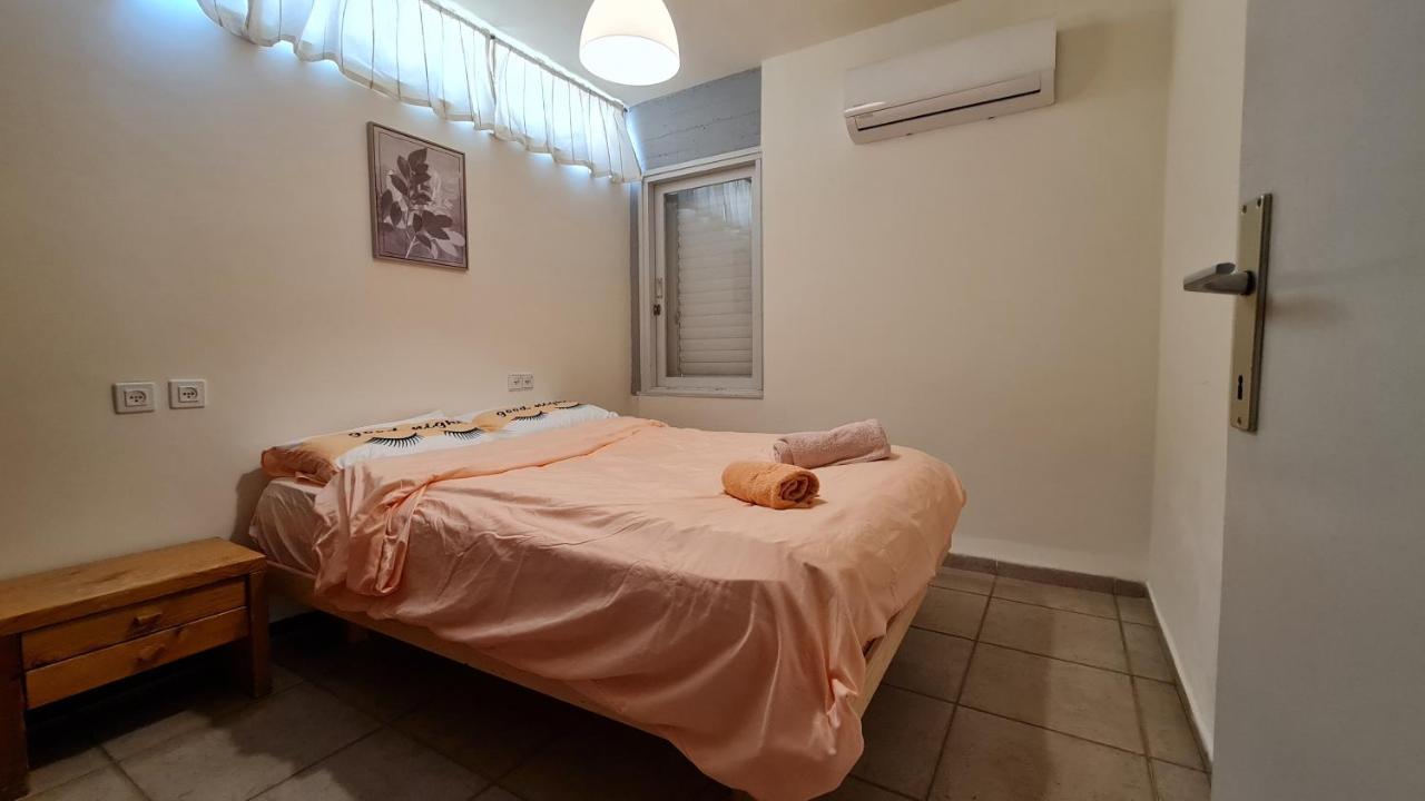 דירות פטיו נופש eilat patio vecation מראה חיצוני תמונה