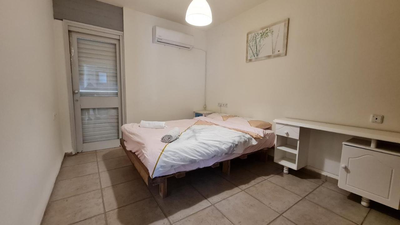 דירות פטיו נופש eilat patio vecation מראה חיצוני תמונה
