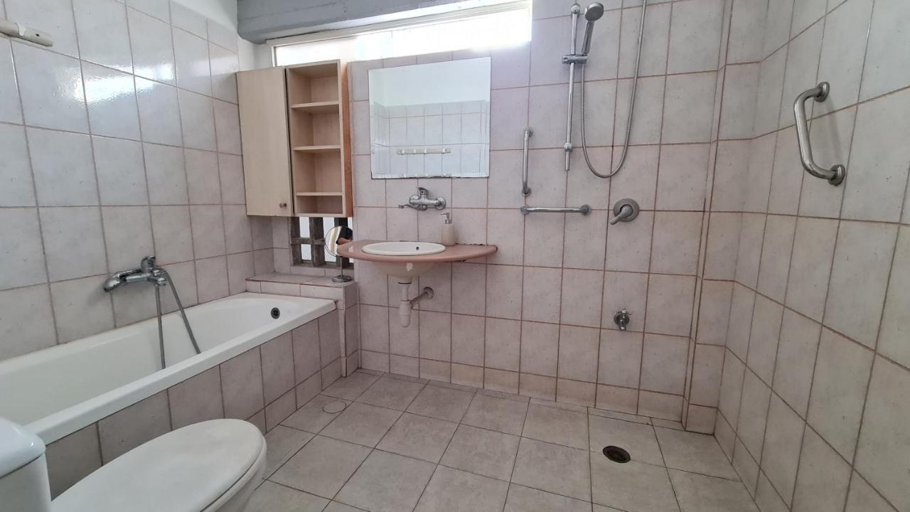 דירות פטיו נופש eilat patio vecation מראה חיצוני תמונה