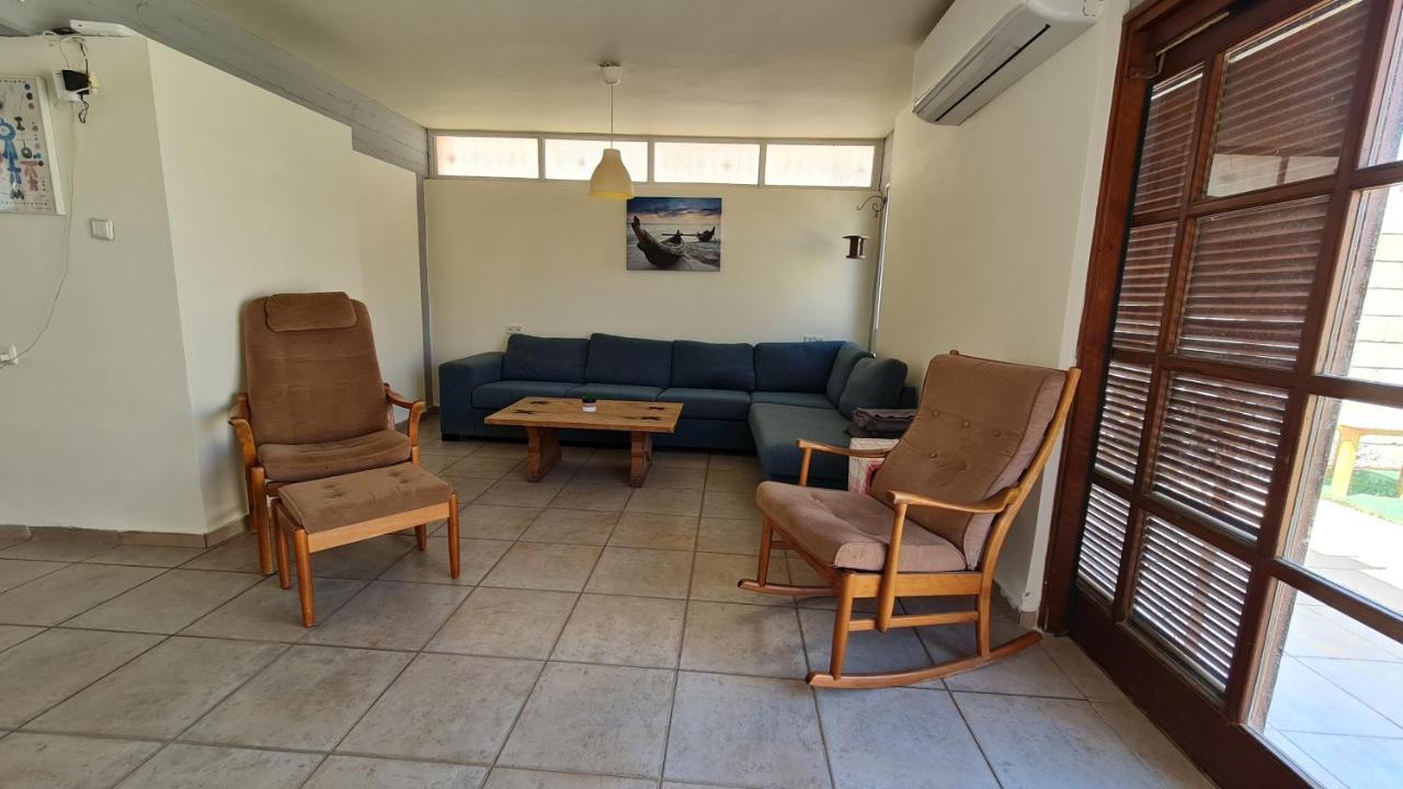 דירות פטיו נופש eilat patio vecation מראה חיצוני תמונה