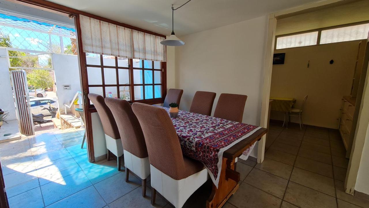 דירות פטיו נופש eilat patio vecation מראה חיצוני תמונה
