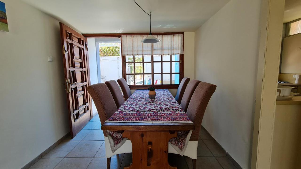 דירות פטיו נופש eilat patio vecation מראה חיצוני תמונה